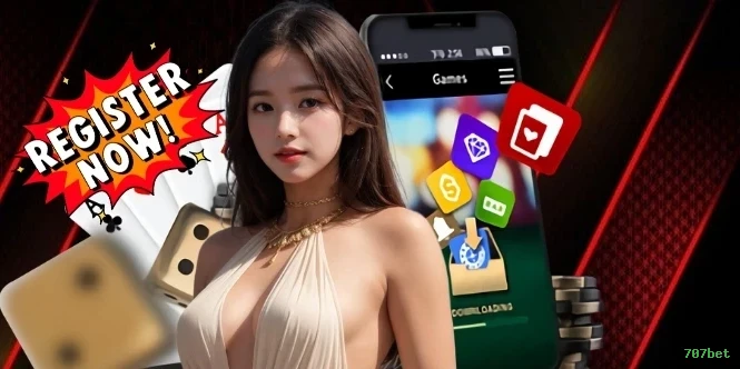 Baixar app da 707bet gratuitamente