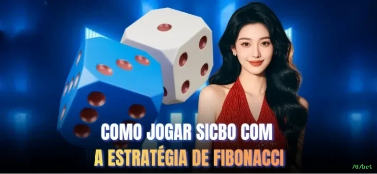Cassino ao vivo da 707bet com dealers reais